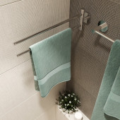 Полотенцедержатель IDDIS Sena SENSS20i49 двойной