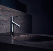 Смеситель Axor Starck 10001000 для раковины