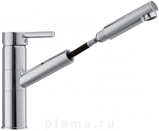 Смеситель Swedbe Selene 7041 для кухонной мойки plama.ru