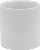 Стакан Ridder Hannah 2005101 белый