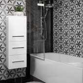 Шкаф-пенал Opadiris Арабеско 35 R