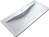 Мебельная раковина Aquanet Аллегро 90