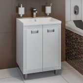 Тумба для комплекта Runo Карат 60