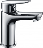 Смеситель Bien Via Plus BL11043101 для раковины plama.ru