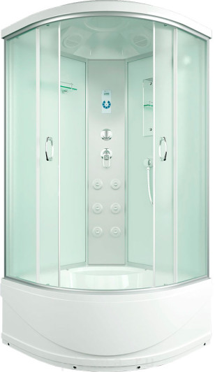 Душевая кабина Erlit Comfort ER4510TP-C3-RUS