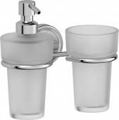 Дозатор FBS Ellea ELL 008 со стаканом