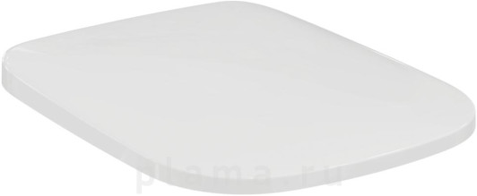 Крышка-сиденье Ideal Standard Esedra T318101 с микролифтом