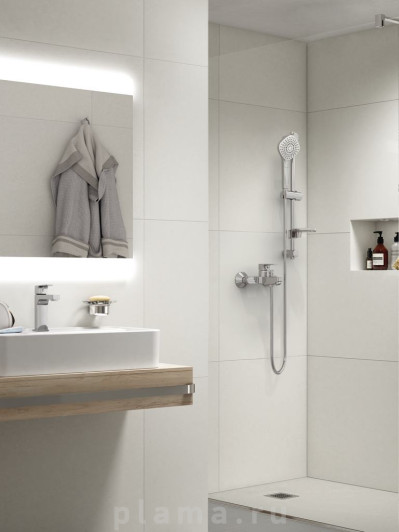 Душевой комплект Ideal Standard Esla BC264AA