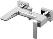 Смеситель Bien Lucca BB01012102 для ванны с душем plama.ru