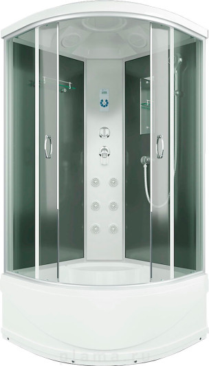 Душевая кабина Erlit Comfort ER4510TP-C4-RUS