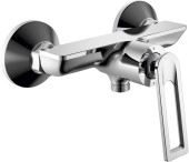 Смеситель Rush Palm PL2530-63 для душа plama.ru