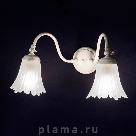 Светильник Caprigo Romano 7015/2F-BO-V2700