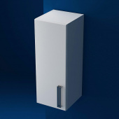 Шкаф Triton Ника 30 L, белый