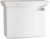 Бачок для унитаза Devon&Devon Westminster IBCZWES для средней трубы