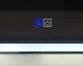 Зеркало BelBagno SPC-GRT-1000-800-LED-TCH-PHONE с bluetooth, микрофоном и динамиками