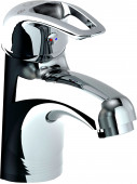 Смеситель GPD Adrio MLT120 для раковины plama.ru