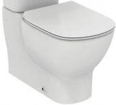 Чаша для унитаза-компакта Ideal Standard Tesi T008201 (уценка: скол)