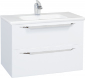 Тумба для комплекта Bellezza Луиджи 80 подвесная