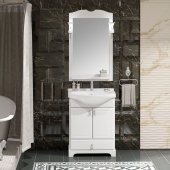 Мебель для ванной Opadiris Клио 65 напольная