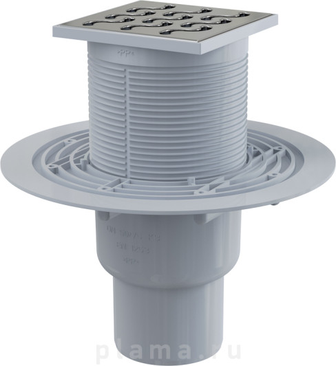 Душевой трап AlcaPlast APV202