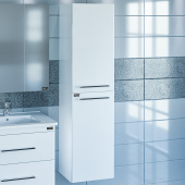 Шкаф-пенал СанТа Вегас 40 унивесальный