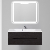Мебель для ванной BelBagno Marino 120 rovere cioccolato amaro