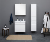 Тумба для комплекта Aquanet Палермо 60