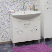 Тумба для комплекта Sanflor Палермо 65