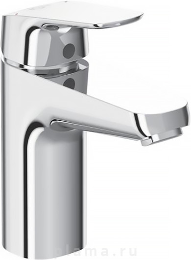 Смеситель Ideal Standard Ceraflex B1712AA для раковины plama.ru