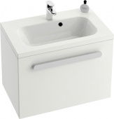 Тумба для комплекта Ravak Chrome 60 белая