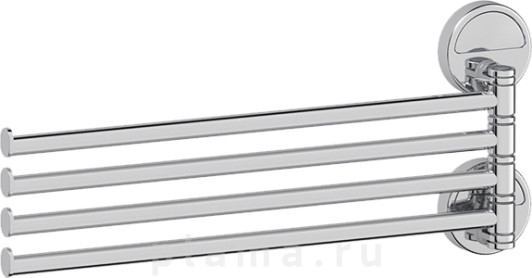 Полотенцедержатель FBS Luxia LUX 046