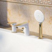 Смеситель IDDIS Cloud CLOWG30i07 на борт ванны