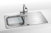 Мойка кухонная Alveus Line Maxim 20