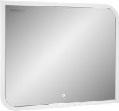 Зеркало Edelform Fancy 70 с подсветкой