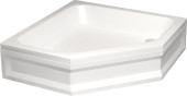 Поддон для душа RGW BТ/CL-S 16180500-51 100x100
