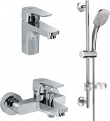 Душевой комплект Ideal Standard Ceraplan III B1118AA