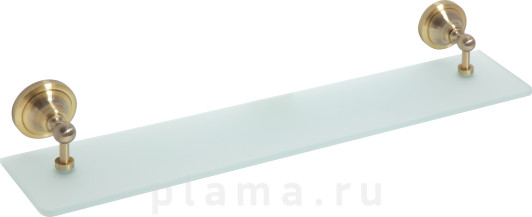 Полка Bemeta Retro 144102247