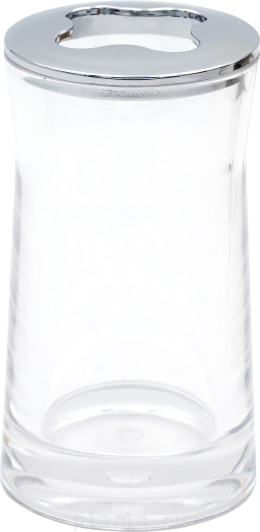 Стакан Ridder Disco 2103200 прозрачный