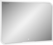 Зеркало Edelform Fancy 90 с подсветкой