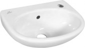 Рукомойник Ideal Standard Ecco W407901 R 35 см