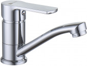 Смеситель Lemark plus Grace LM1507C для раковины plama.ru