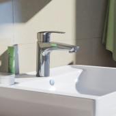 Смеситель IDDIS Ray RAYSB00i01 для раковины plama.ru