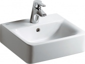 Рукомойник Ideal Standard Connect Cube E803301 40 см