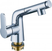 Смеситель Rush Tenerife TE2835-12 для раковины plama.ru