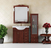 Зеркало Opadiris Клио/Тибет 75 нагал