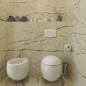 Ершик Axor Starck 40835000