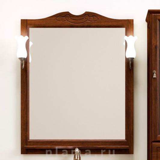 Зеркало Opadiris Клио 70 нагал