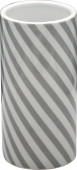 Стакан Ridder Emily 2122107 серый