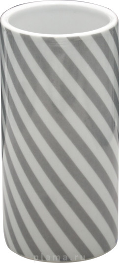 Стакан Ridder Emily 2122107 серый
