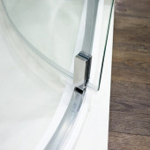 Душевой уголок RGW Stilvoll 06325300-11 100x100x200 профиль хром